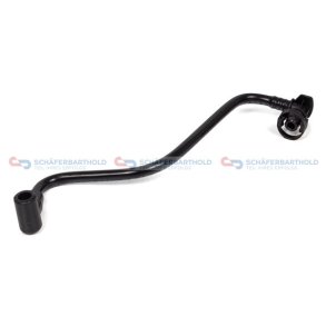 Slange krumtaphusventilation VW OE