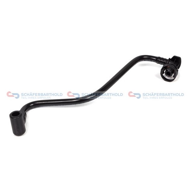 Slang vevhusventilation VW OE