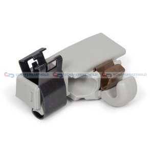 Holder solskærmvenstre inderside VW OE