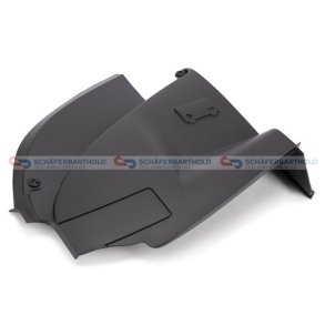 Dæksel batterikasse VW OE