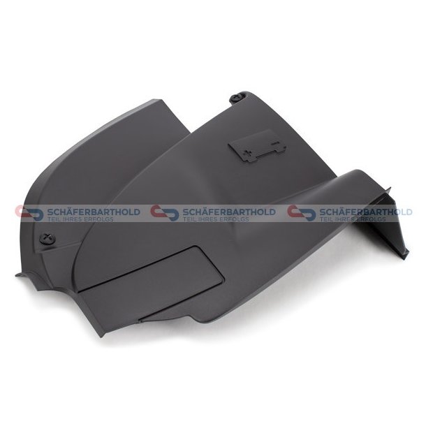 Dksel batterikasse VW OE