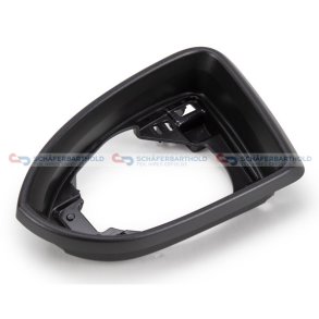 Ramme sidespejl venstre inderside VW OE