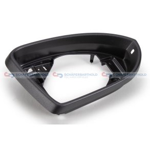 Ramme sidespejl højre inderside VW OE