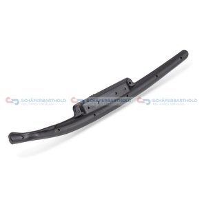 Beskyttelsesliste dørbeskyttelse venstre VW OE