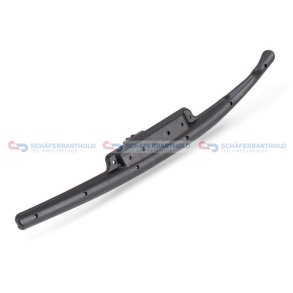 Beskyttelsesliste dørbeskyttelse højre VW OE