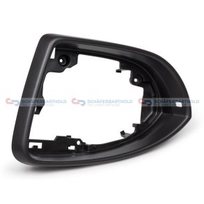 Ramme sidespejlbeskyttelse venstre VW OE