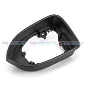 Ramme sidespejlbeskyttelse venstre VW OE