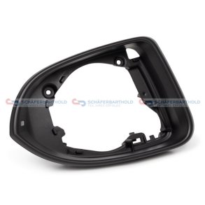 Ramme sidespejlbeskyttelse højre VW OE