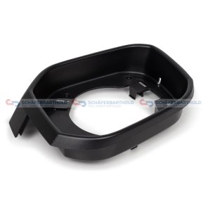 Ramme sidespej Sidespejl venstre VW OE