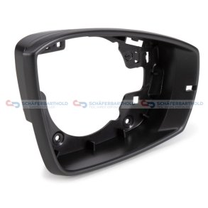 Ramme sidespejlbeskyttelse højre VW OE