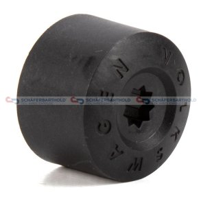 Kappe Hjulbolt VW OE