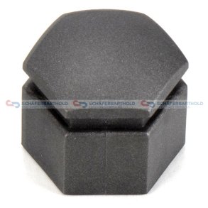 Kappe Hjulbolt VW OE