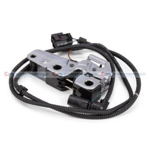 Håndtag motorhjelmslås VW OE