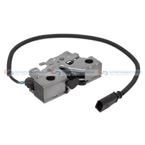 Håndtag motorhjelmslås VW OE