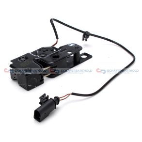 Motorhjelmlås VW OE