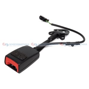 Sikkerhedssele lås VW OE