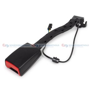 Sikkerhedssele lås VW OE