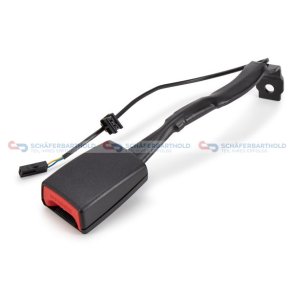 Sikkerhedssele lås VW OE