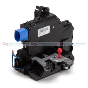 Dørlåsbag venstre VW OE