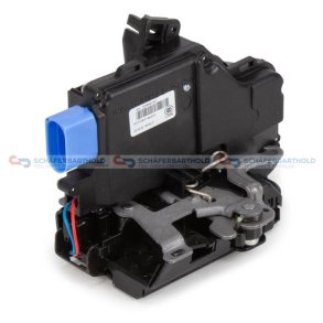 Dørlåsbag venstre VW OE