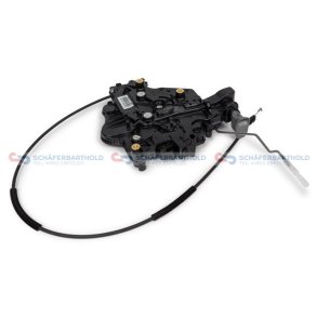 Dørlåsskydedør højre VW OE