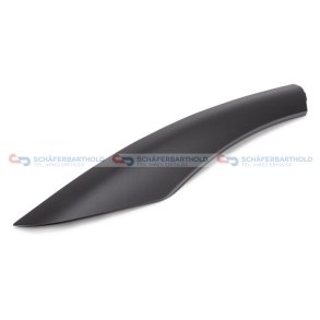 Afdækningsort|beskyttelse venstre VW OE