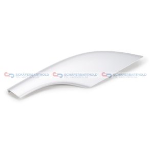 Afdækningsølv| tag bag VW OE