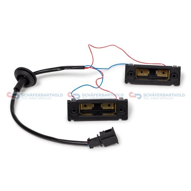 Kabelreparationsst drbag VW OE
