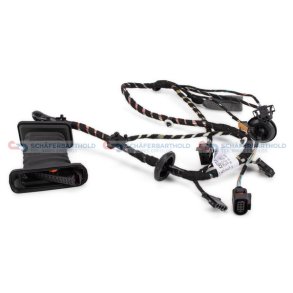 Kabelreparationssæt dør føreside venstre VW OE