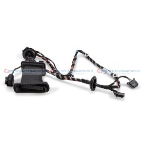 Kabelreparationssæt føreside højre VW OE