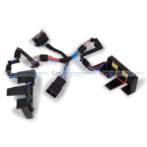 Kabelreparationssæt bagagerumsklap VW OE