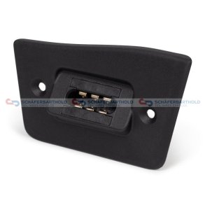 Kontakt dørkontakt VW OE