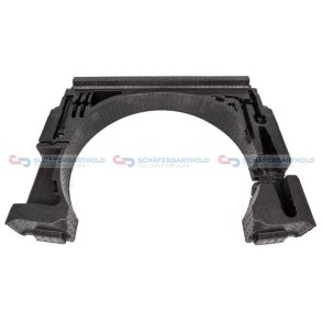 Reservehjulsbrønd VW OE