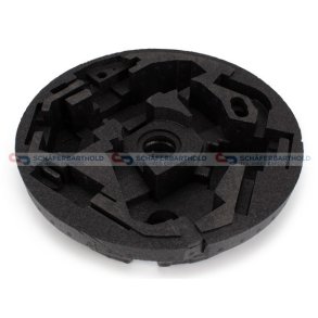 Reservehjulsbrønd VW OE