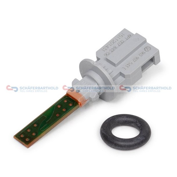 Sensor kabintemp. VW OE