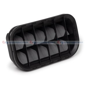 Afdækningvenstre højre oger VW OE