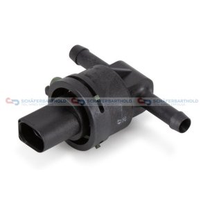 Sensor brændstoftemperatur VW OE