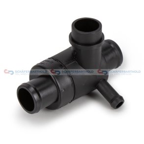 Olieudskiller udluftning af krumtaphus VW OE