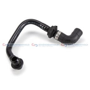 Vakuumslange bremsesystem VW OE