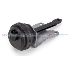 Kontrolklap lufttilførsel VW OE