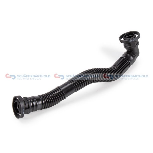 Vakuumslang bromssystem VW OE