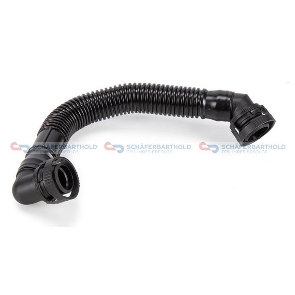 Vakuumslange bremsesystem VW OE