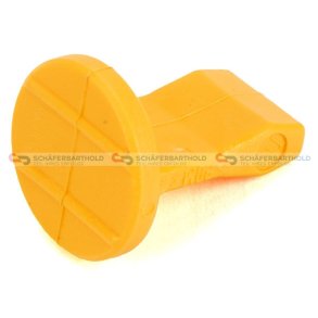 Clips side-/beskyttelseslister VW OE