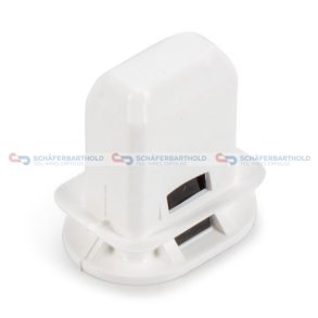 Holder børnesædebag VW OE