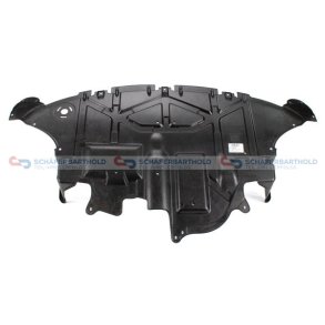 Motorrumsisolationbeskyttelse oger VW OE