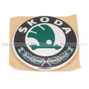 Emblem beskyttelse VW OE