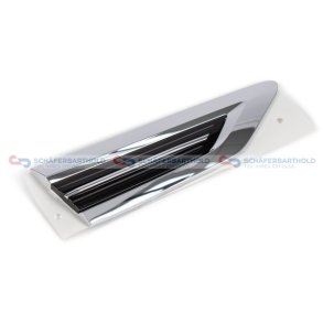 Emblem side opbygning højre VW OE