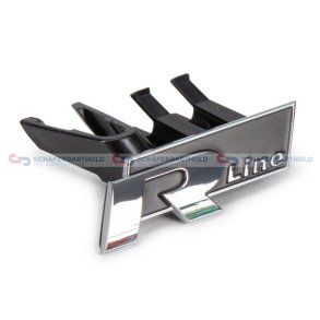 Emblem kølergitter VW OE