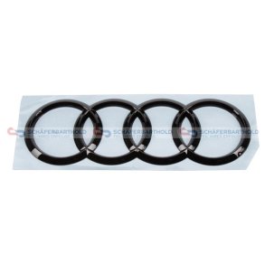 Emblem bagklap VW OE