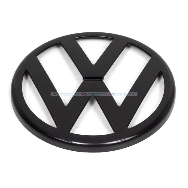 Emblem kylargrill VW OE